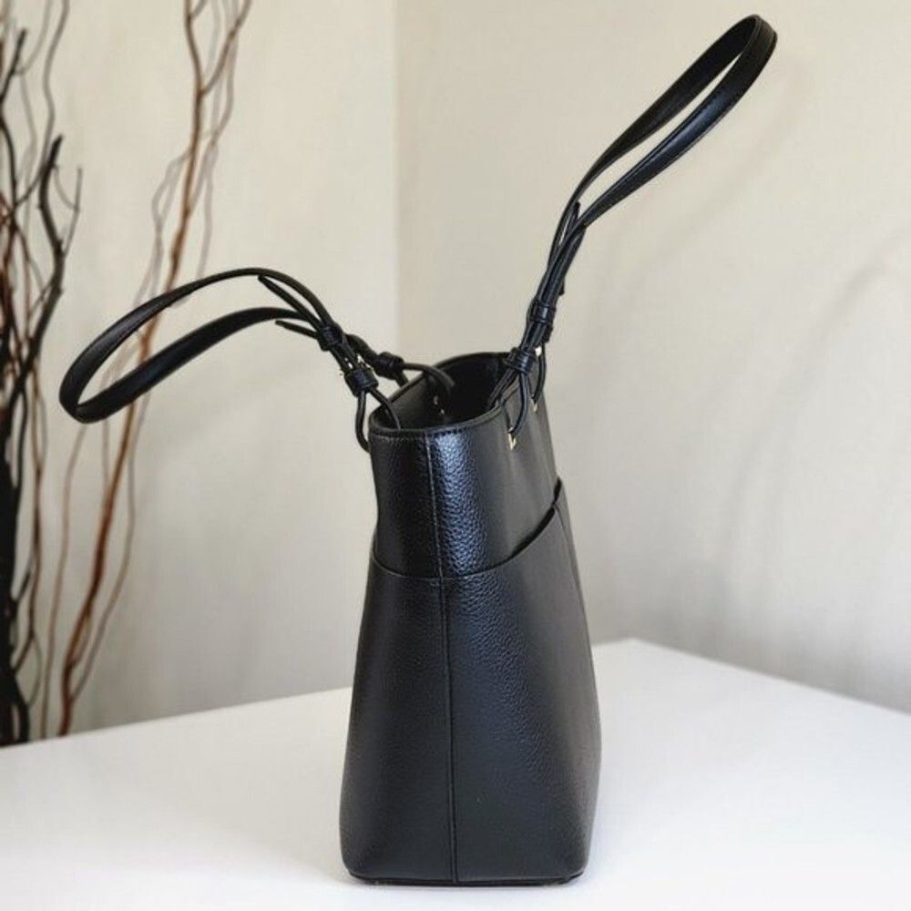 NEW! Michael Kors Bedford Purse Shoulder bag / Handbag / Tote Bag - Picture 3 of 11